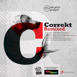 Correkt Remixed