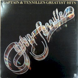 Captain & Tennille's Greatest Hits