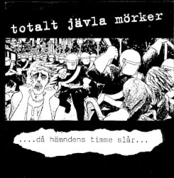 Då Hämndens Timme Slår