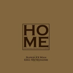 Home EP, Volume 2