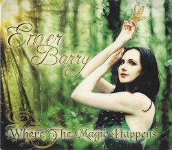 Where The Magic Happens