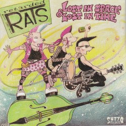 Lost In Space & Lost In Time