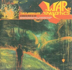 At War With the Mystics