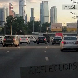 REFLECTIONS
