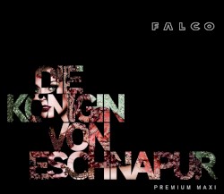 Die Königin von Eschnapur