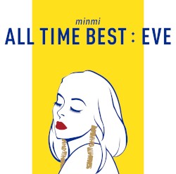ALL TIME BEST:EVE