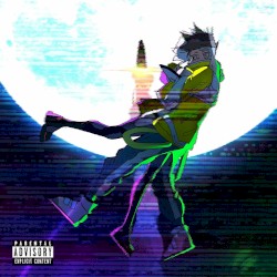 EDGERUNNERS! // TO THE MOON