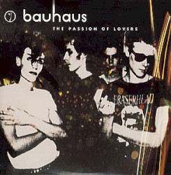 The Passion of Lovers