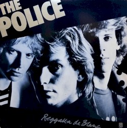 Reggatta de Blanc