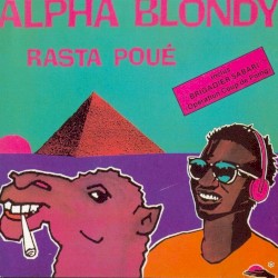 Rasta Poué