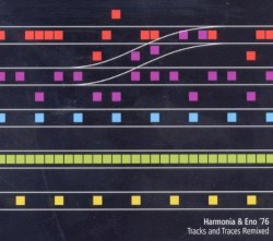 Tracks and Traces Remixed