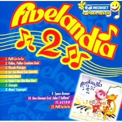 Fivelandia 2