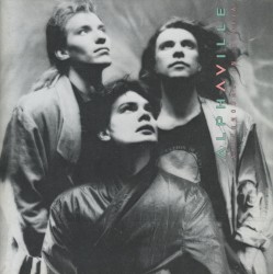 Afternoons in Utopia