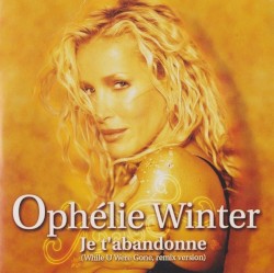 Je t'abandonne (While U Were Gone remix version)