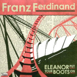 Eleanor Put Your Boots On