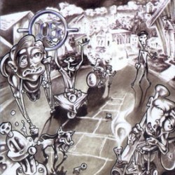 Blaze of Incompetence