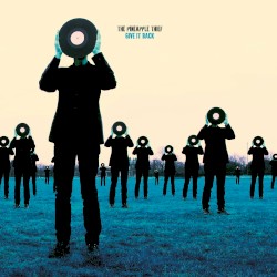 Give It Back (rewired)