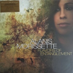 Flavors of Entanglement