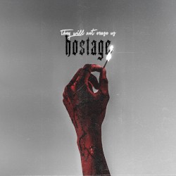 HOSTAGE (they will not erase us)