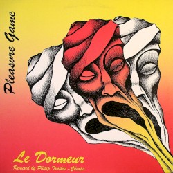 Le Dormeur
