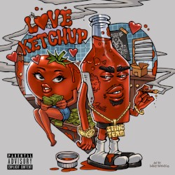 Love Ketchup Package 1