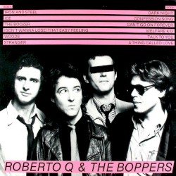 Roberto Q & The Boppers