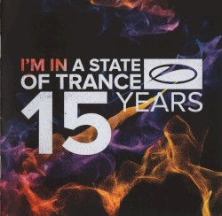 A State Of Trance - 15 Years