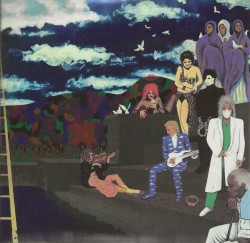 Around the World in a Day