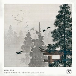 We Can Help Each Other / Rest Assured