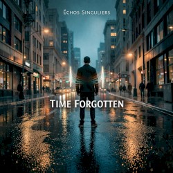 Time Forgotten