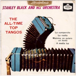 The All-Time Top Tangos