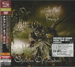 Relentless Reckless Forever