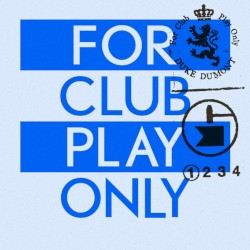 For Club Play Only, Part 1