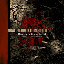 Sterling Black Icon: Chapter III - Black but Shining