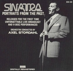 Portraits From The Past