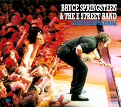 Are You Ready to Rumble