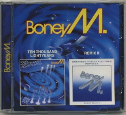 Ten Thousand Lightyears / Remix II