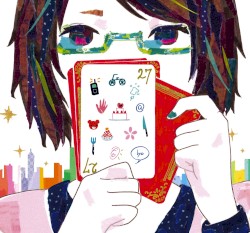 DECO*27 VOCALOID COLLECTION 2008~2012