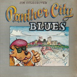 Panther City Blues