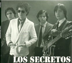 Los Secretos