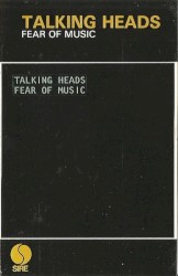 Fear of Music
