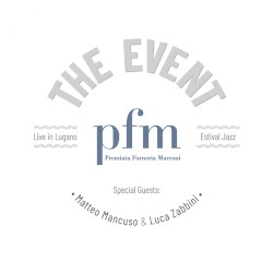 The Event (Live in Lugano)