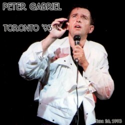 1993‐06‐26: Skydome, Toronto, ON, Canada