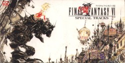 Final Fantasy Ⅵ SPECIAL TRACKS