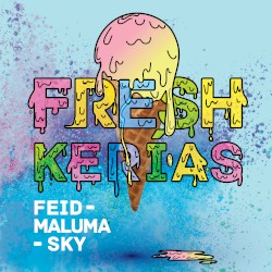 FRESH KERIAS