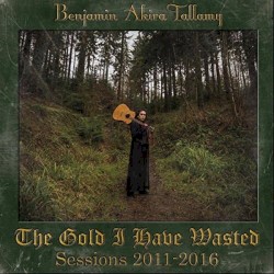 The Gold I Have Wasted: Sessions 2011-2016