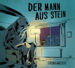 Der Mann aus Stein