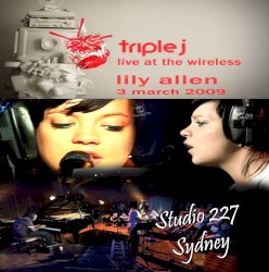 Studio 227, ABC, Sydney, Australia