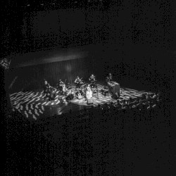 Ichiko Aoba with 12 Ensemble (Live at Milton Court)