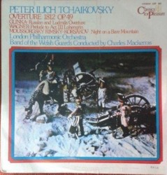 1812 Overture, op. 49